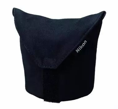 Nikon Lens Soft Case Black BK CL-N101