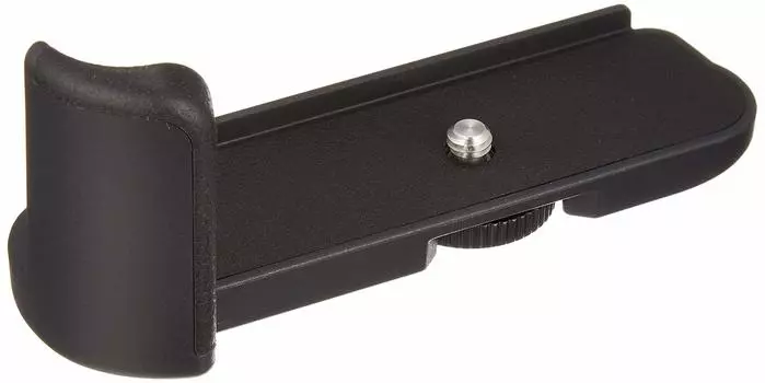 Nikon Strap Accessory Camera Grip Nikon1 Included for Mirrorless Single Lens Camera Simple Black BK GR-N2000