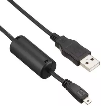 Nikon USB-кабель UC-E6