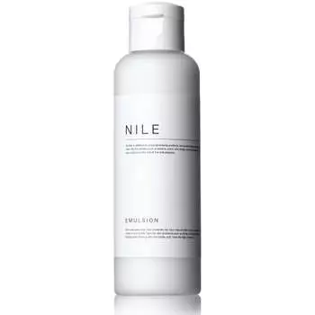 NILE Deep Emulsion Milk Lotion Мужской освежающий лосьон (Аромат Ла Франс.)