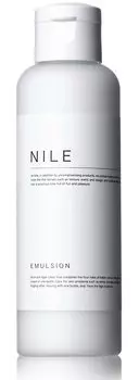 NILE Deep Emulsion Milk Lotion Освежающий лосьон для мужчин Франция (Аромат)