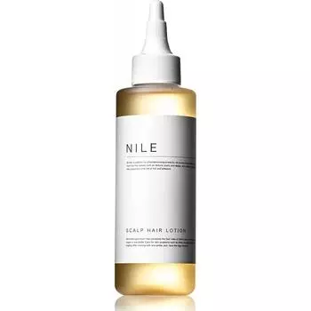 Nile Hair Growth Agent For Men Scalp Hair Tonic Quasi Drug