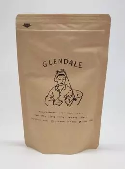 Nilgiri Black Tea Leaf Glendale SFTGFOP SOUTH INDIA TEA HOUSE