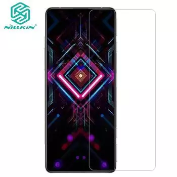 Nillkin 2.5DH Pro закаленное стекло для игр Xiaomi Redmi K40 антибликовое прозрачное 0,2 мм ультратонкое 9H противовзрывное защитное стекло