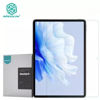 NILLKIN 9H закаленное стекло протектор экрана для Huawei Mate Pad Air H+ противовзрывная закаленная стеклянная пленка чёрный