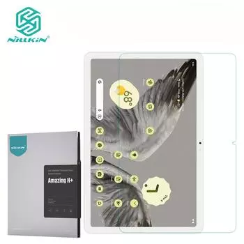 NILLKIN 9H закаленное стекло протектор экрана для планшета Google Pixel H+ противовзрывная закаленная стеклянная пленка Google Pixel чистый