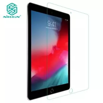 Nillkin Amazing H + закаленное стекло, пленка для экрана для iPad 9,7 2017 2018, полное покрытие, антибликовая защита экрана чистый