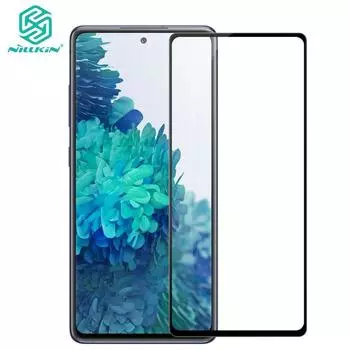 NILLKIN CP Pro для Samsung Galaxy S20 FE S20 Fan Edition 5G Противовзрывная пленка из закаленного стекла Galaxy S20 FE чёрный