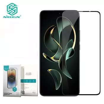 NILLKIN CP+ Pro полноэкранное закаленное стекло для Xiaomi Mi 13T Pro Redmi K60 Ultra, защита от взрыва For Xiaomi 13T чистый
