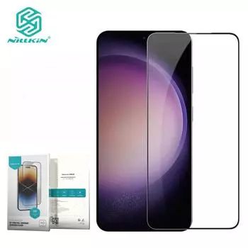 NILLKIN CP+ Pro Series Screen Tempered Glass For Samsung Galaxy S24 9H Anti Explosion Screen Protector