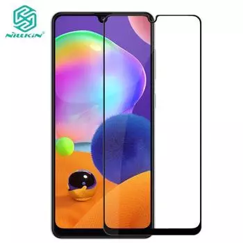 Nillkin CP Pro закаленное стекло с полным покрытием для Samsung Galaxy A32 4G A31 антибликовое 9H взрывозащищенное защитное стекло