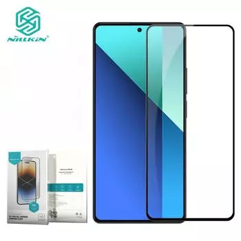 NILLKIN Для Redmi Note 13 4G CP+PRO противовзрывная высокопрозрачная полноэкранная защитная пленка из закаленного стекла For Redmi Note 13 4G чистый