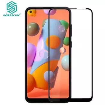 NILLKIN для Samsung Galaxy A11 CP Pro полноэкранная защитная пленка из закаленного стекла