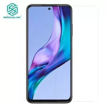 Nillkin для Xiaomi Mi 11T 11T Pro H закаленное стекло антибликовое прозрачное 9h противовзрывное защитное стекло