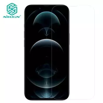 Nillkin H Pro для iPhone 13 Pro закаленное стекло 9H полностью прозрачное 2,5D противовзрывное защитное стекло IPhone 13