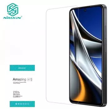 NILLKIN H+ Pro закаленное стекло для Samsung Galaxy A55 A53 A42 A72 A23 A13 A22 A42 A04S A04 защита экрана от взрыва For Galaxy A55 5G чистый