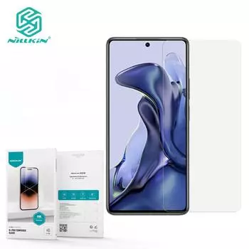 NILLKIN H + Pro закаленное стекло для Xiaomi Mi 13T Pro 11T Pro для Redmi K60 ультрапрозрачная 9H защита от взрыва Xiaomi Mi 11T чистый