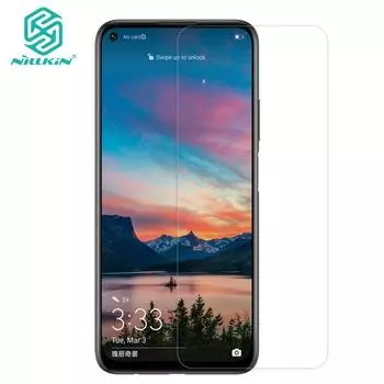 NILLKIN Huawei P40 lite Nova 7i Nova 6 SE взрывозащищенное защитное стекло из закаленного стекла (0,2 мм)