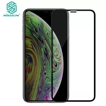 NILLKIN iPhone 11 Pro Max 3D CP Противовзрывная пленка из закаленного стекла