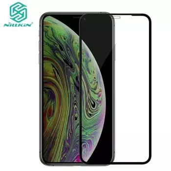 NILLKIN iPhone 11 Pro Max Xs Max CP Pro Полноэкранное противовзрывное закаленное стекло (6,5)