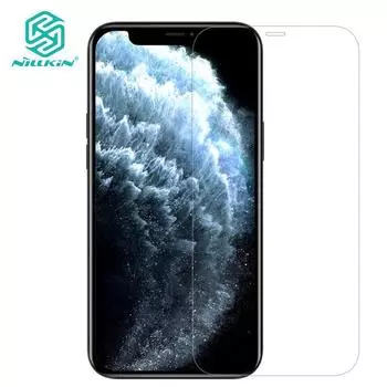 NILLKIN iPhone 12 mini 12 Pro Max Защитная пленка из закаленного стекла с защитой от взрывов 0,2 мм IPhone 12 Mini