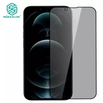 Nillkin Privacy Guardian для iPhone 13 Pro Max, закаленное стекло, защита от шпионского подглядывания, полная защита экрана IPhone 13 Pro Max