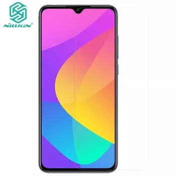 NILLKIN Xiaomi Mi CC9 Mi 9 Lite Amazing H Защитная пленка из закаленного стекла против царапин (0,33 мм)