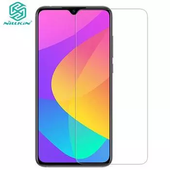 NILLKIN Xiaomi Mi CC9E и Mi A3 Amazing H Защитная пленка из закаленного стекла против царапин (0,33 мм)
