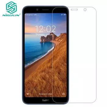 NILLKIN Xiaomi Redmi 7A Amazing H Защитная пленка из закаленного стекла против царапин (0,33 мм)