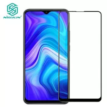 NILLKIN Xiaomi Redmi 9 Закаленное стекло Противовзрывная полноэкранная защитная пленка