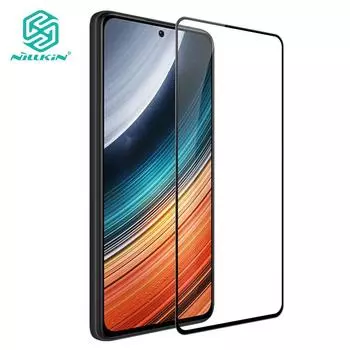 Nillkin Xiaomi Redmi K40s K50 Pro K50 Защитная пленка из закаленного стекла Полноэкранное покрытие против отпечатков пальцев CP + Pro Противовзрывная пленка для экрана