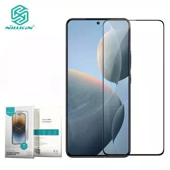 NILLKIN Закаленное стекло для экрана серии CP+ Pro для Xiaomi Poco F6 Pro Redmi K70 Pro 9H Защитное стекло от взрыва Redmi K70/ K70 Pro чистый