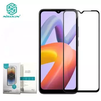 NILLKIN Закаленное стекло серии CP+ Pro для Xiaomi Redmi A2 Plus A2 9H, защита от взрыва Xiaomi Redmi A2 Plus чистый