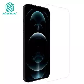 NILLKIN закаленное стекло Защитная пленка для экрана для iPhone 14 Plus с защитой от царапин и бликов серии H, прозрачная 9H противовзрывная пленка для экрана iPhone 14 Plus чистый