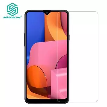 NILLKIN Защитная пленка из закаленного стекла для Samsung Galaxy A20s (0,3 мм)