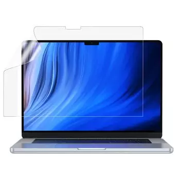 NIMASO Film for MacBook Pro 14 inch 2024 model M4 M4 Pro M4 Max 2023 model M3 Pro M2 Pro M2 Max 2021 model M1 Pro M1 Max LCD protective film matte