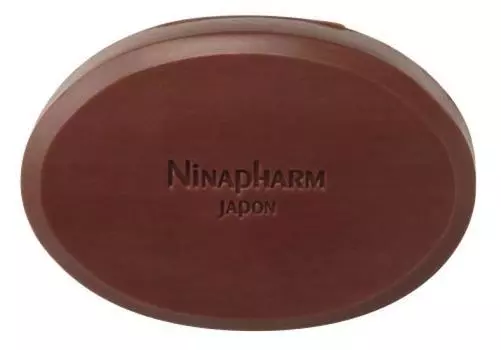 Nina Farm Japon Savon Amberyl 120g