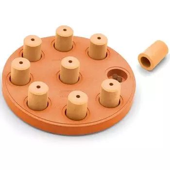 Nina Ottoson Nina Ottoson Toy Educational Toy for Dogs (Dog Smart)