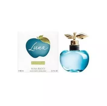 Nina Ricci Luna туалетная вода 50 ml