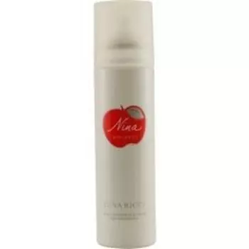 Nina Ricci Nina Дезодорант-спрей 150мл