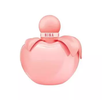Nina Ricci Nina Rose туалетная вода 30 ml