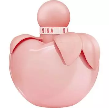 Nina Ricci Nina Rose туалетная вода 50ml