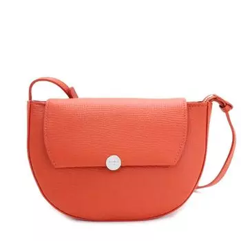 Nina Shoulder Bag Bascule Orange [Nina Ricci] 30-0220 Women s оранжевый