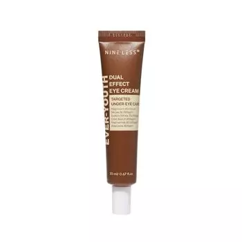 [NINE LESS] Крем для кожи вокруг глаз Ever-Youth Dual Effect 20 мл