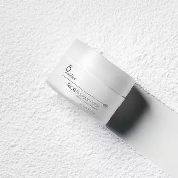 Nine Wishes Rice Powder Polish 100 мл, Корейское очищающее средство