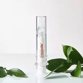 Ninetales Wrinkle Power Filler