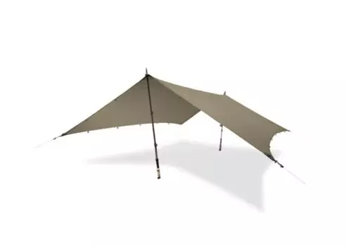 Ninja Tarp темно-бежевый CT101DBE [PaaGoWORKS]