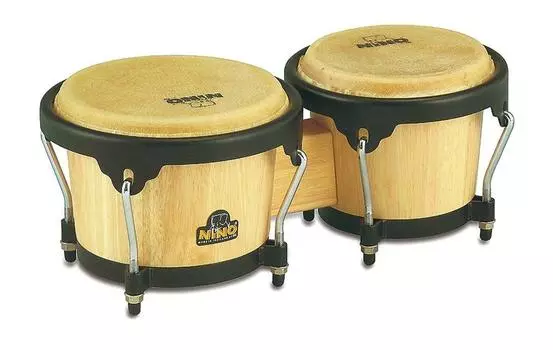 НИНО Бонго NINO3NT-BK []