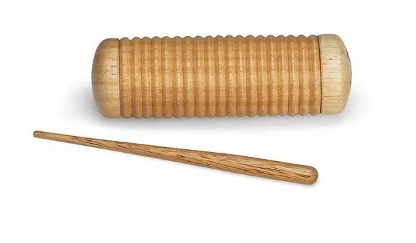 NINO Wood Guilo Shaker NINO520 []