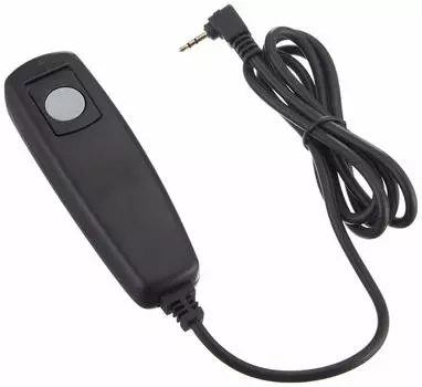 NinoLite FujiFilm remote release совместимый с проводным дистанционным управлением затвора с функцией блокировки управления клапаном RR-100 продукт, автофокус, затвор, rs014_tkg